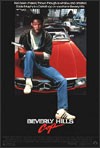 My recommendation: Beverly Hills Cop